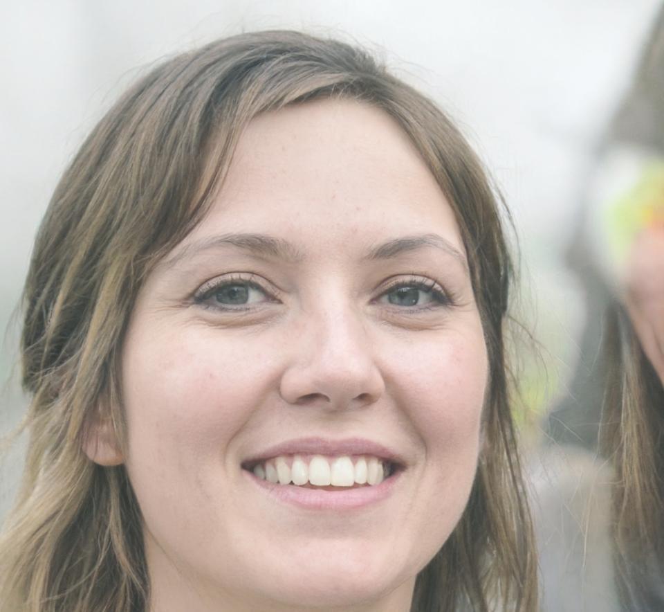 Portrait participante