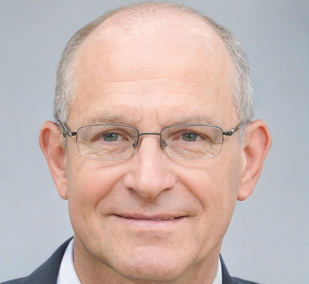 Portrait participant